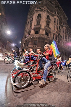 2017-06-08 Milano - Critical Mass 243
